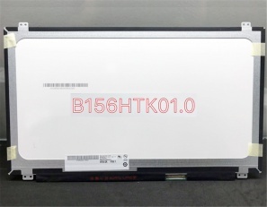 Auo b156htk01.0 15.6 inch portátil pantallas