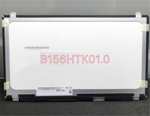 Auo b156htk01.0 15.6 inch laptop telas