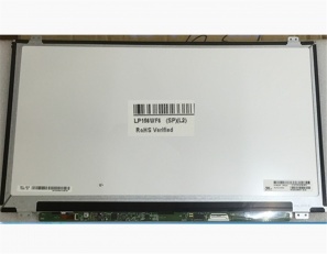 Lg lp156wf6-spl2 15.6 inch bärbara datorer screen