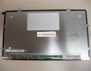 Lg lp116wh4-sln1 11.6 inch laptop schermo