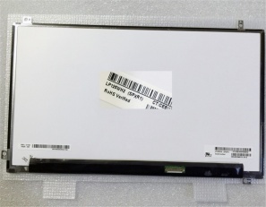 Lg lp125wh2-spr1 12.5 inch ordinateur portable Écrans