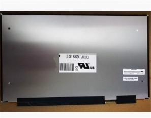 Sharp lq156d1jx03 15.6 inch laptop screens