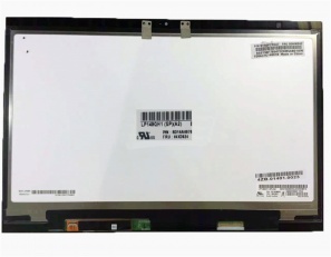 Lg lp140qh1-spa2 14 inch laptop bildschirme