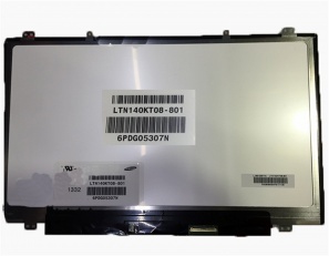 Samsung np700z3a-s02hk 14 inch laptop schermo