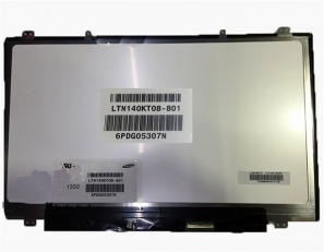 Samsung ltn140kt08-801 14 inch Ноутбука Экраны