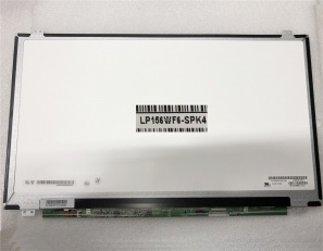 Acer aspire vx5-591g-75c4 15.6 inch ordinateur portable Écrans