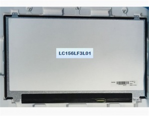 Panda lc156lf3l01 15.6 inch laptopa ekrany