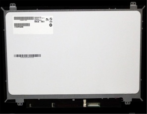 Boe hb140wh1-505 14 inch laptop telas