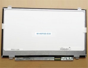 Hp 840 g1 14 inch laptop schermo