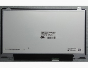 Lg lp140wf5-spj1 14 inch bärbara datorer screen