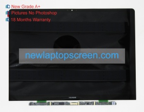 Huawei matebook x 13.3 inch laptop screens