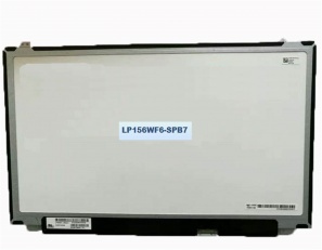 Lg lp156wf6-spb7 15.6 inch laptop screens