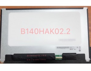 Auo n140hce-e52 14 inch laptop screens