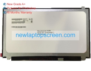 Lenovo v155-15api 81v5000bru 15.6 inch ノートパソコンスクリーン
