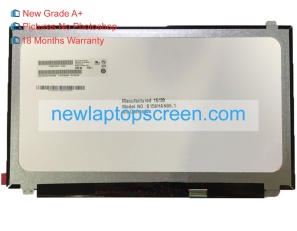 Auo b156htn06.1 15.6 inch laptop screens