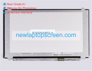 Dell inspiron 15 7590 15.6 inch 筆記本電腦屏幕