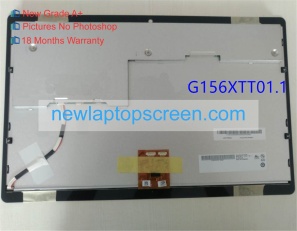 Auo g156xtt01.1 15.6 inch 筆記本電腦屏幕