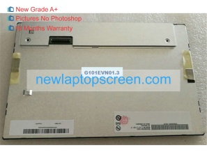 Auo g101evn01.3 10.1 inch laptop bildschirme