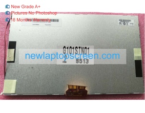Auo g101stn01.2 10.1 inch laptop bildschirme