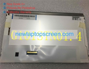 Auo g101stn01.4 10.1 inch 筆記本電腦屏幕