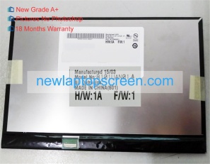 Hp elitepad 1000 g2(j0f35pa) 10.1 inch laptop bildschirme