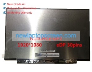Innolux n140hce-gp2 14 inch laptop screens