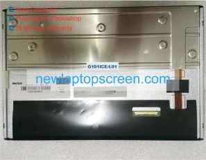 Auo g101ice-l01 10.1 inch laptop screens