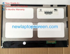 Innolux q101ire-la1 10.1 inch laptop schermo