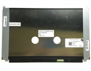 Hp envy 13-ah0400 13.3 inch ordinateur portable Écrans