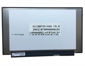 Eluktronics rp-15 15.6 inch bärbara datorer screen