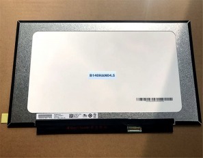 Dell inspiron 14 5482 2-in-1 14 inch 笔记本电脑屏幕