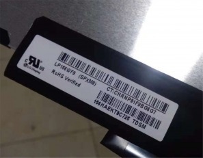 Lg lp156wf9-spm9 15.6 inch bärbara datorer screen