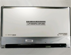 Lg lgd05f7 15.6 inch bärbara datorer screen