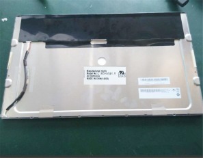 Auo g185han01.0 18.5 inch ノートパソコンスクリーン