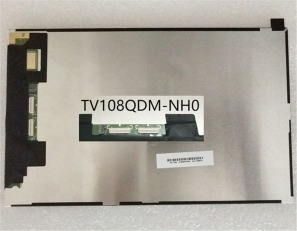 Boe tv108qdm-nh0 10.8 inch laptop scherm