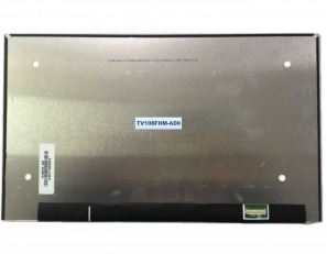 Boe tv108fhm-ad0 10.8 inch laptopa ekrany