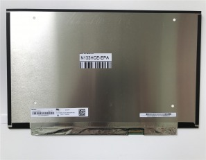 Innolux 0g6g62 13.3 inch laptop telas