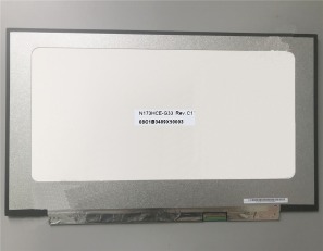 Acer predator helios 300 ph317-53-72p5 17.3 inch laptop screens
