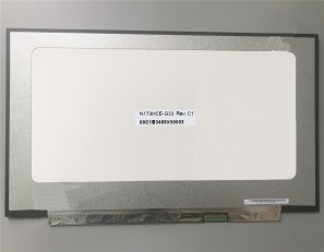 Acer nitro 5 an517-51-53va 17.3 inch 筆記本電腦屏幕