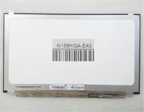 Acer aspire 3 a315-34-c0lj 15.6 inch laptopa ekrany