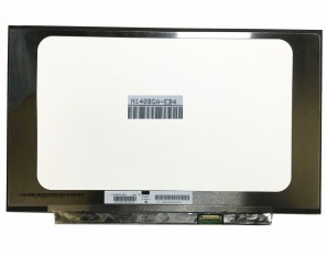 Asus rx410u 14 inch bärbara datorer screen