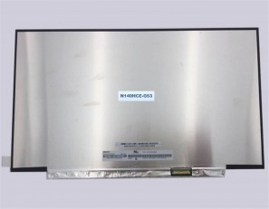 Innolux n140hce-g53 14 inch ordinateur portable Écrans