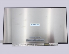 Innolux n140hce-g53 14 inch bärbara datorer screen