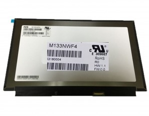 Lenovo thinkpad s1 2017 13.3 inch 筆記本電腦屏幕