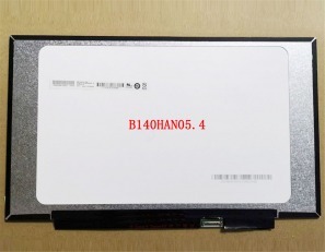Auo b140han05.4 14 inch laptop screens