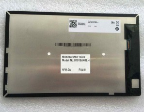 Lenovo a10-30 10.1 inch ordinateur portable Écrans