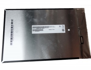 Auo b101uan07.2 10.1 inch laptop scherm