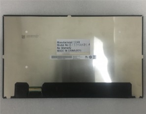Auo b133hak01.4 13.3 inch 笔记本电脑屏幕