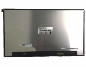 Eurocom c315 blitz 15.6 inch laptopa ekrany