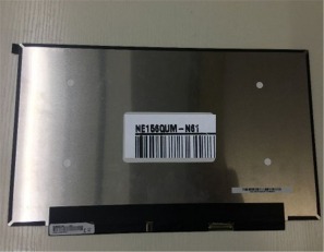 Boe ne156qum-n61 15.6 inch laptop screens